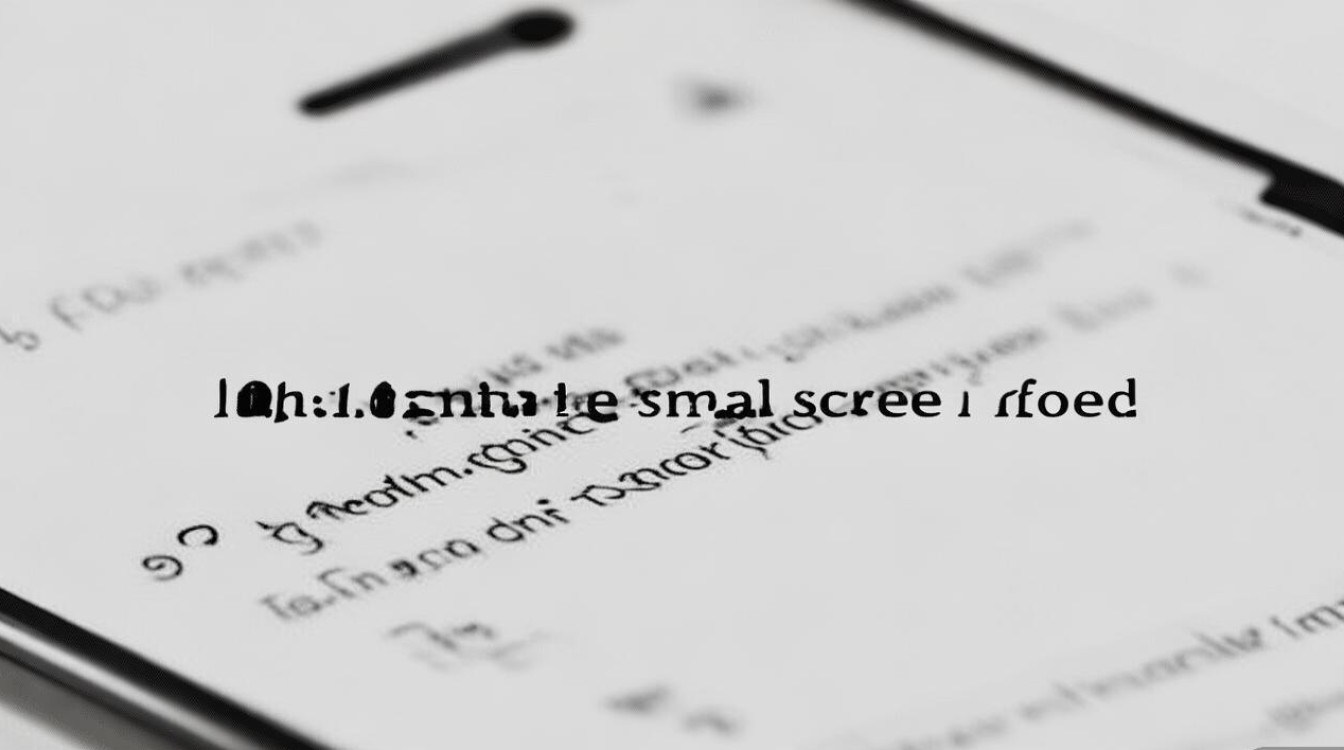 vivox6怎么小屏显示?设置方法是什么?