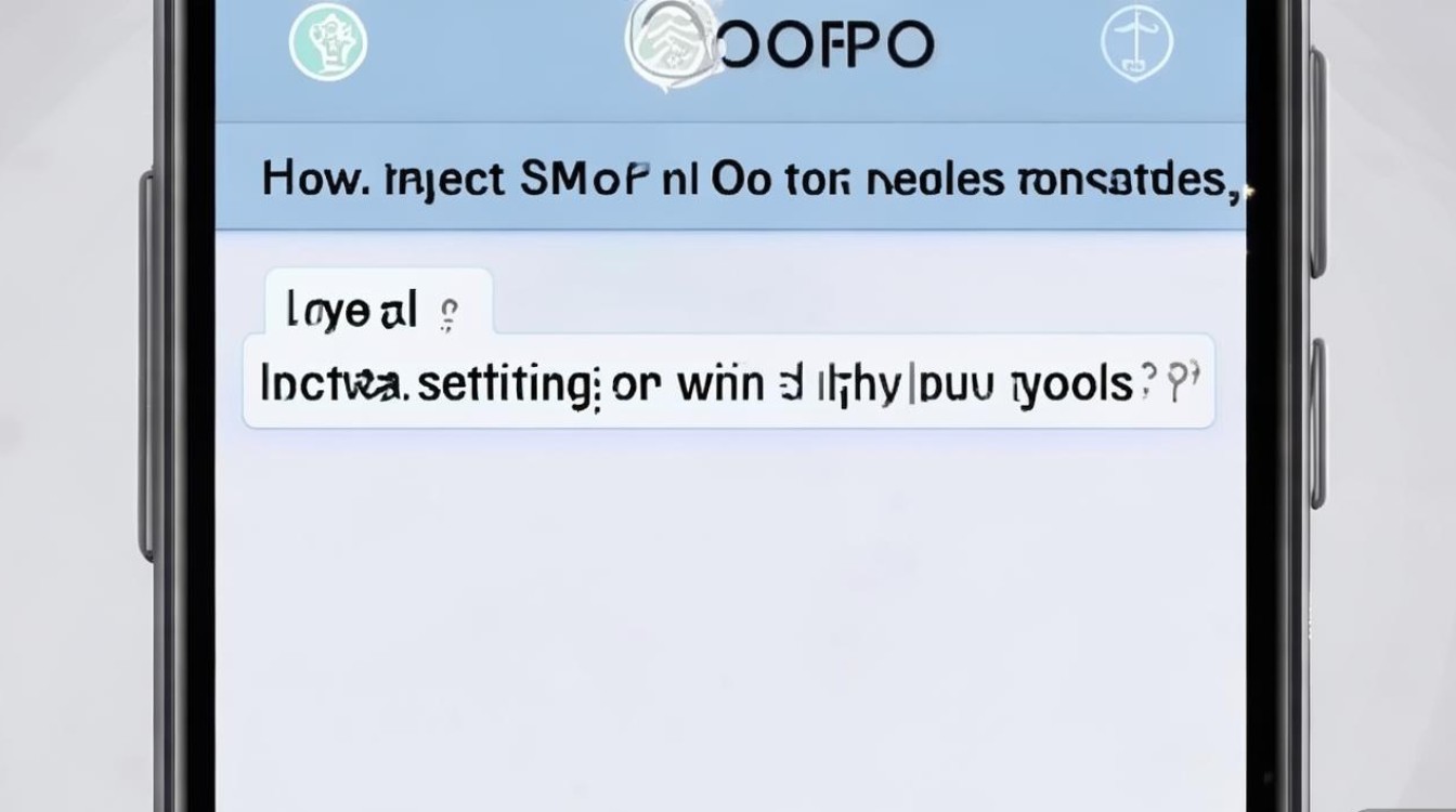 oppo手机短信怎么加密？本地设置还是需第三方工具？