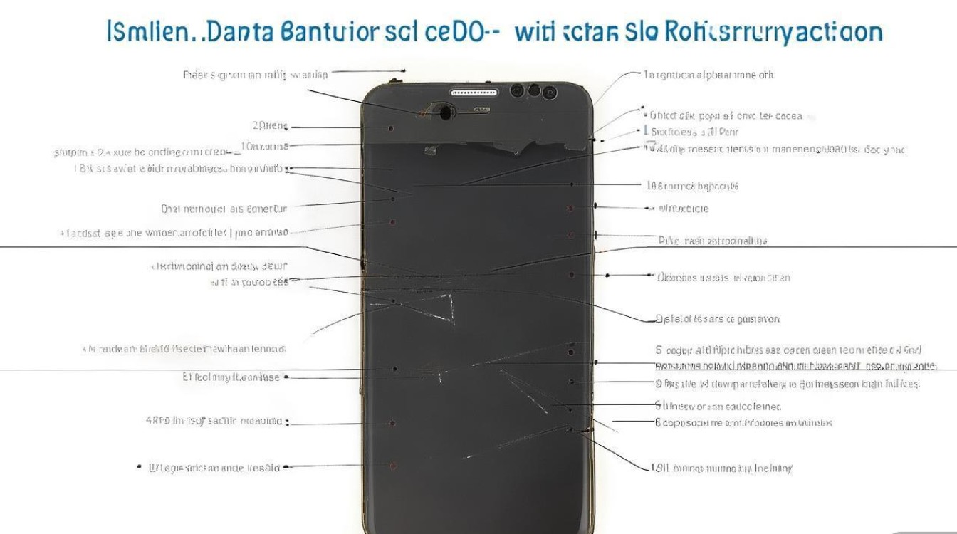 三星s7edge烧屏了怎么修复？有解决方法吗？