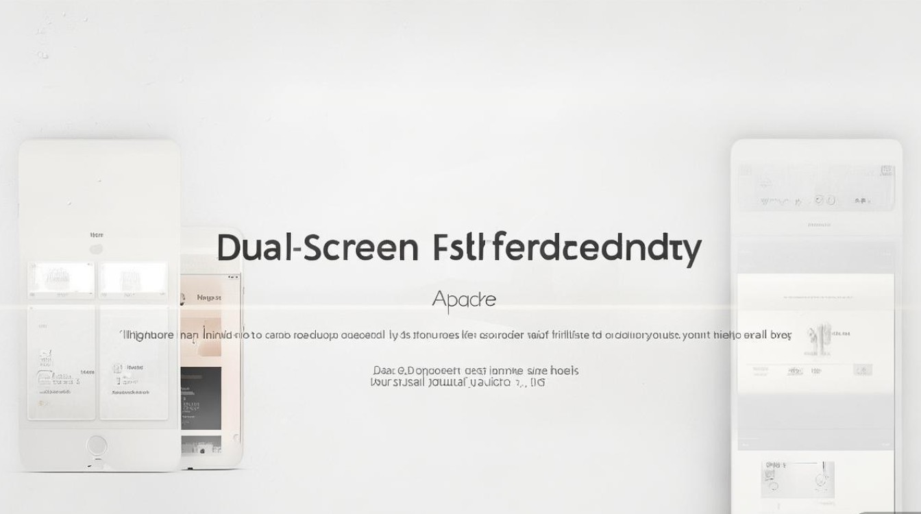 苹果手机怎么一屏两用？分屏操作教程在这里！