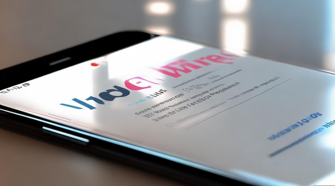 vivowifi密码怎么分享给别人？手机热点设置步骤详解