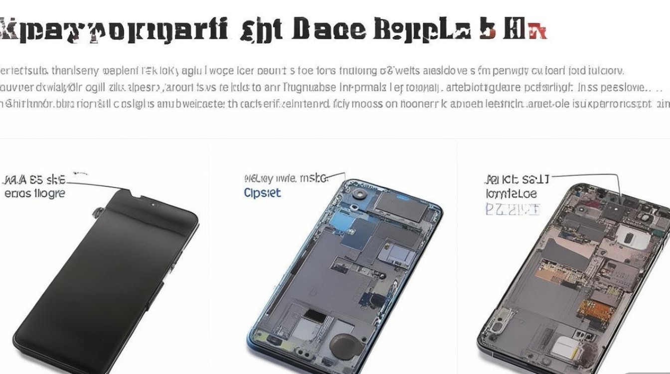 华为畅玩6x后盖怎么打开?新手拆机技巧分享