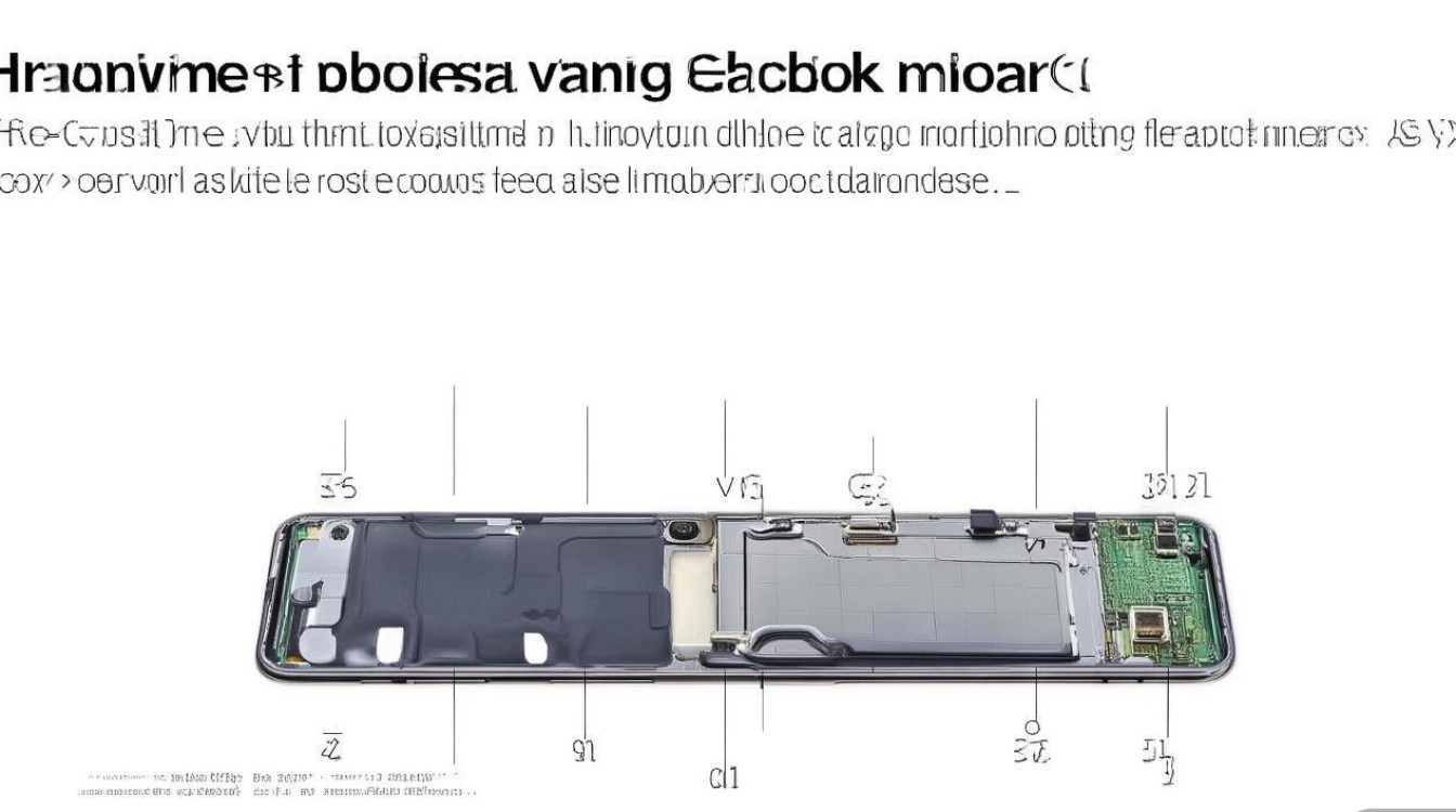 华为畅玩6x后盖怎么打开?新手拆机技巧分享
