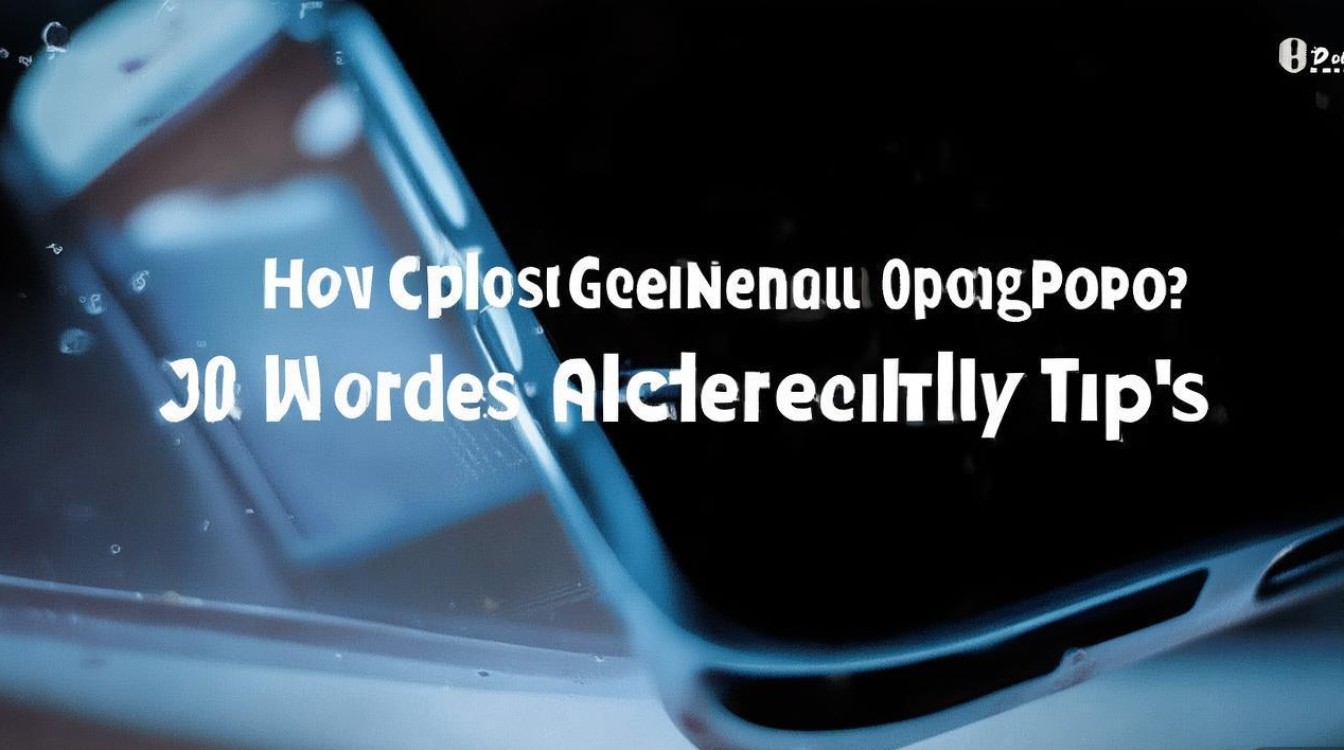如何辨别真伪OPPO手机?30字教你识别正品技巧