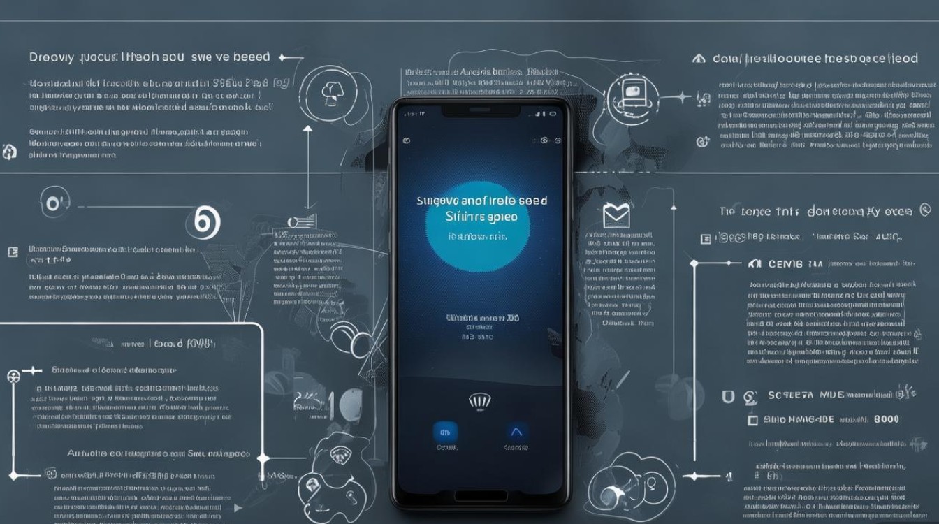 华为q1网速慢怎么办?教你快速排查解决!