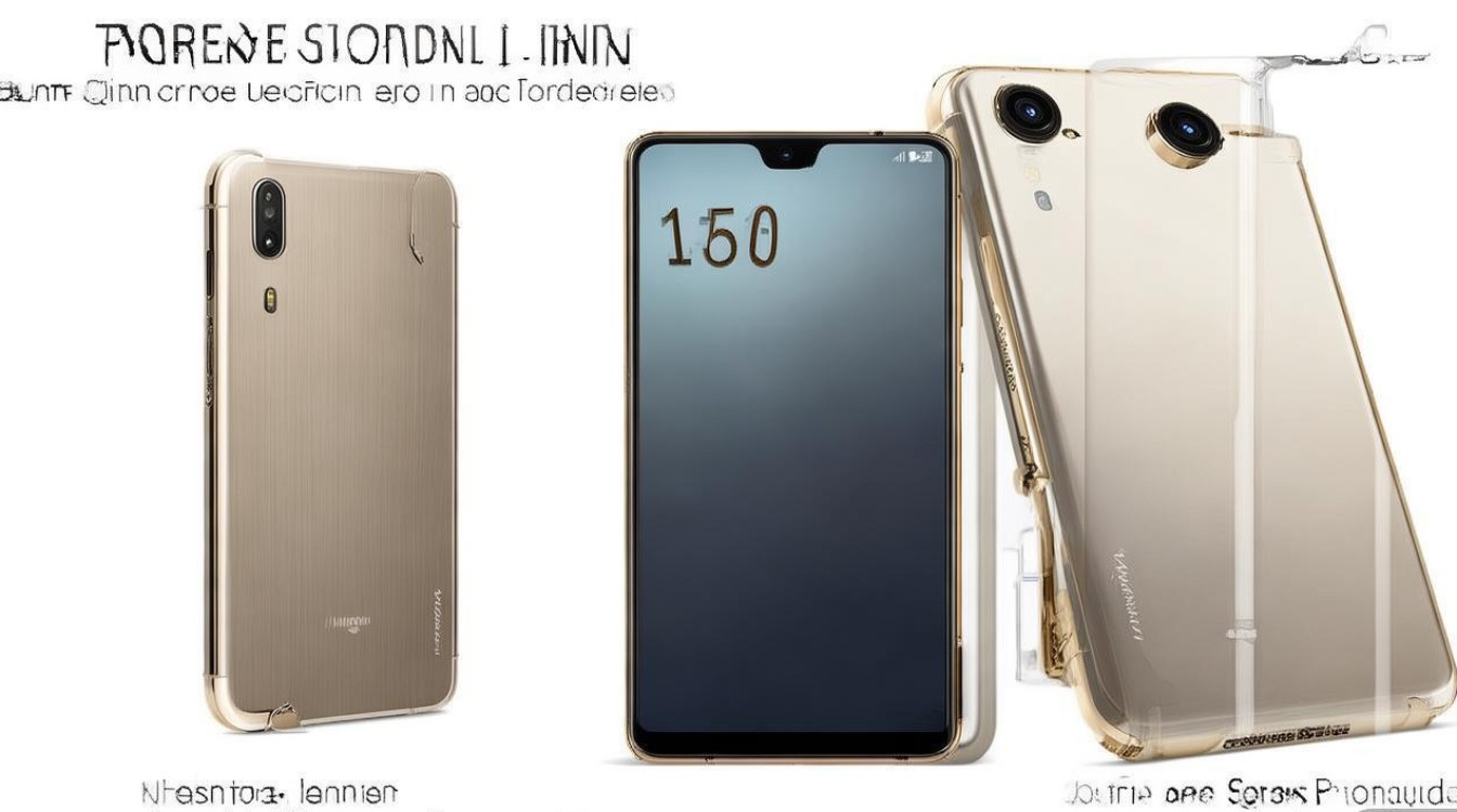 华为p50保时捷版和普通版有啥区别?