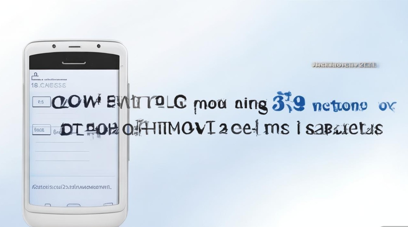 三星i9152如何开启3G网络？详细步骤指南