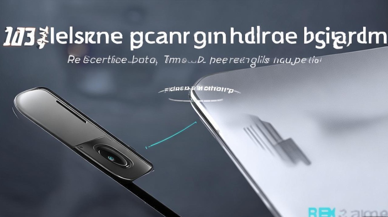 realme GT大师版电池容量多少？充满电需多久？