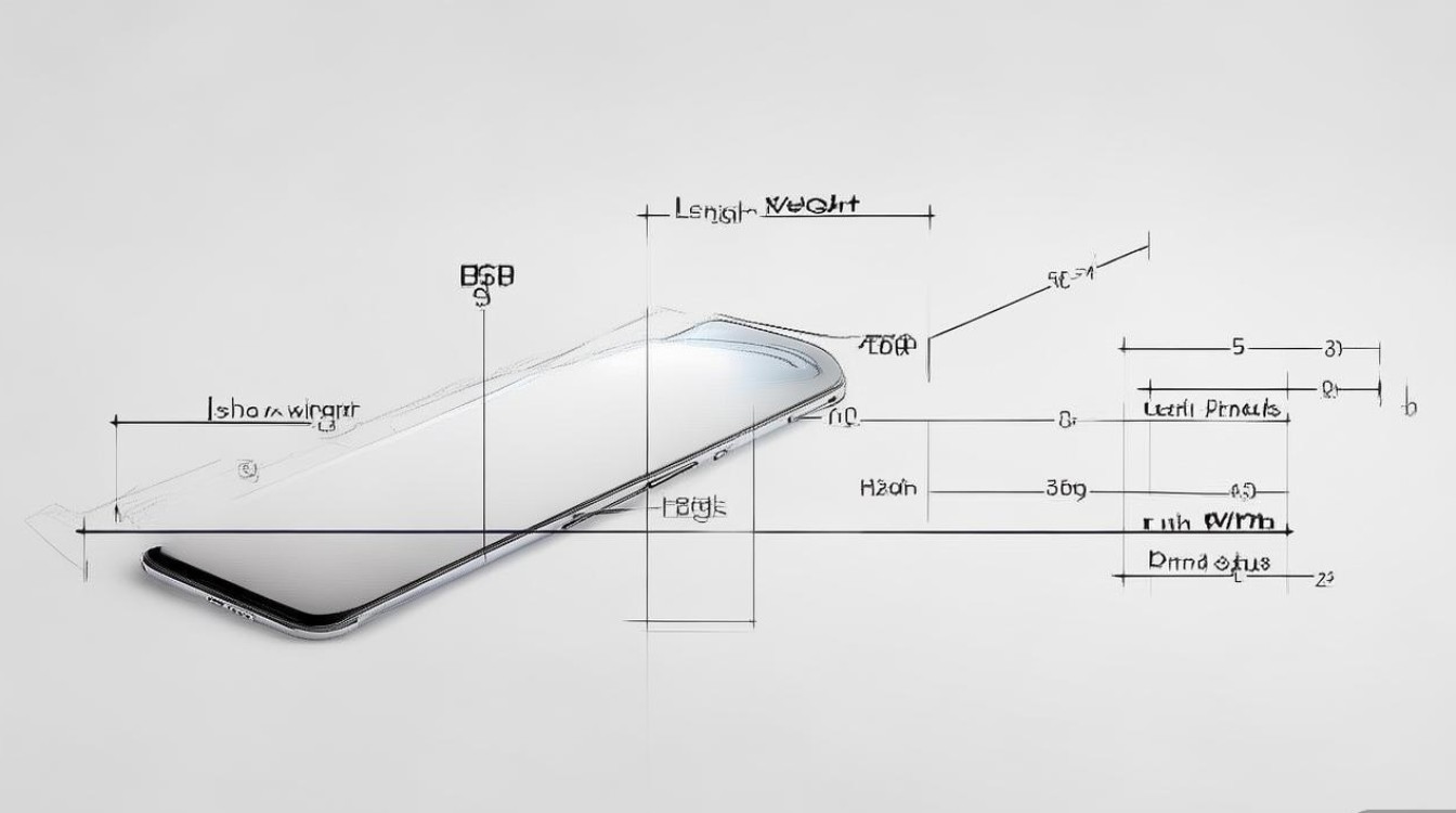 iqoo8机身重量多少?详细尺寸参数有哪些?