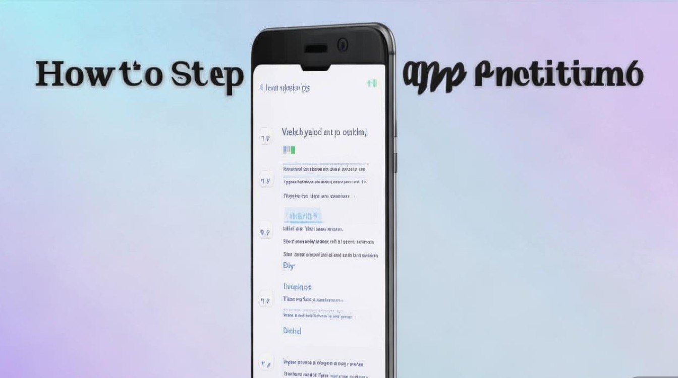 vivo6怎么设置应用权限?新手入门指南在这里!