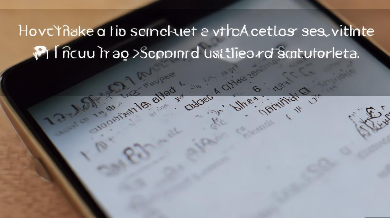 华为p8滚动截屏无快捷键?怎么操作?