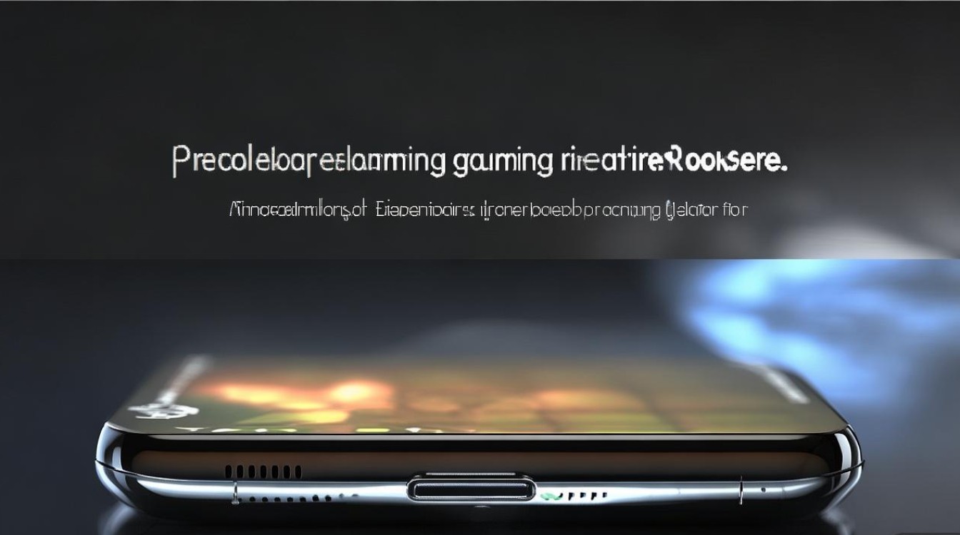 realme真我GT大师版处理器性能怎么样?适合游戏吗?