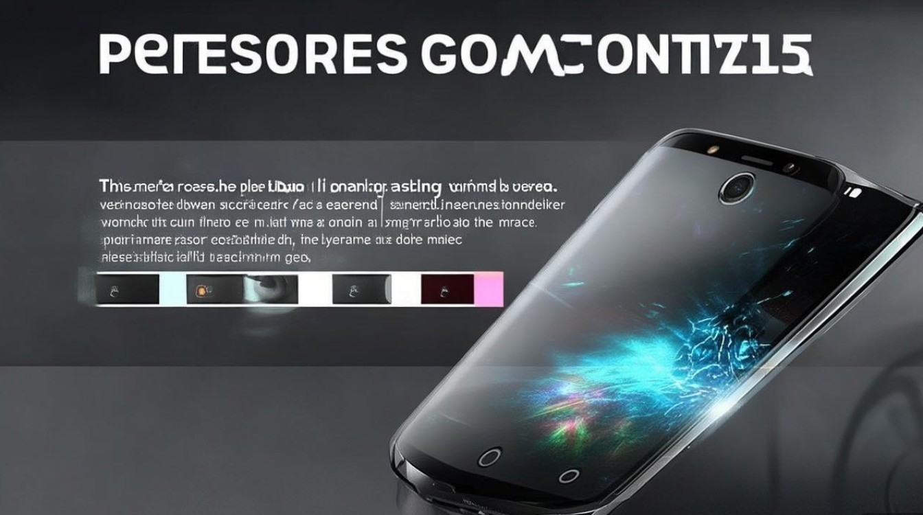 realme真我GT大师版处理器性能怎么样?适合游戏吗?