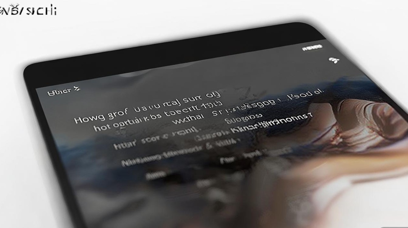 华为p8怎么局部截图?分步教程看这里!