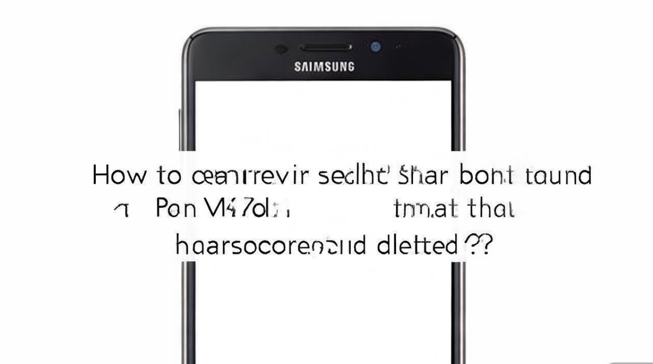 三星a7误删搜索栏怎么恢复?30字疑问长尾标题