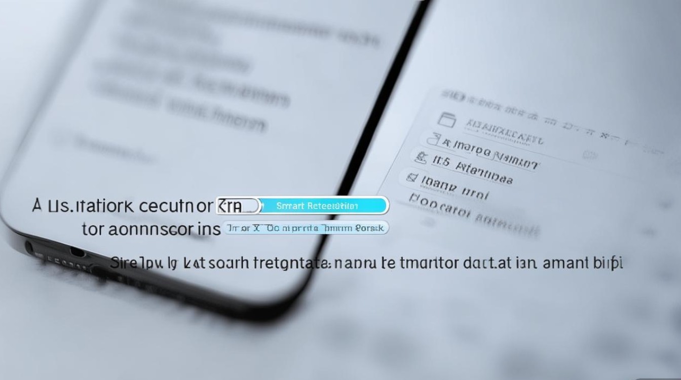 小天才z7智能识物功能在哪里开启?使用教程分享。