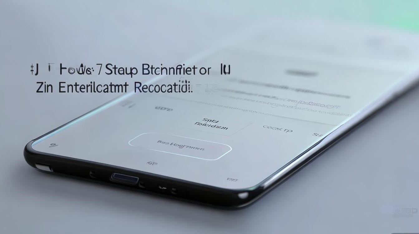 小天才z7智能识物功能在哪里开启?使用教程分享。