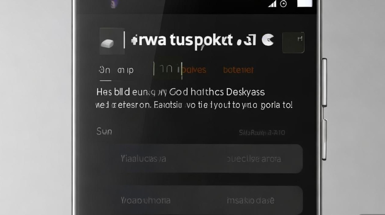 华为p10桌面设置方法在哪?详细步骤教程来啦!