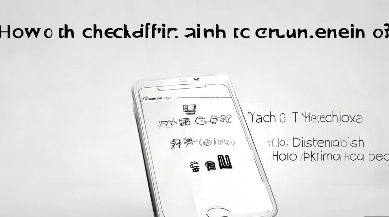 苹果手机怎么查是不是正品？教你3招辨别真假苹果