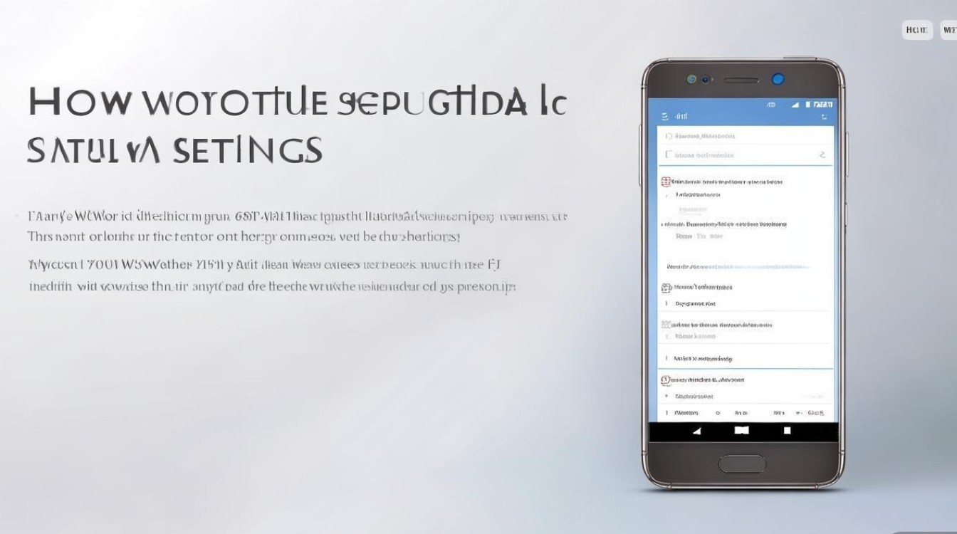 华为p10怎么设置比较好？新手必看优化技巧有哪些？