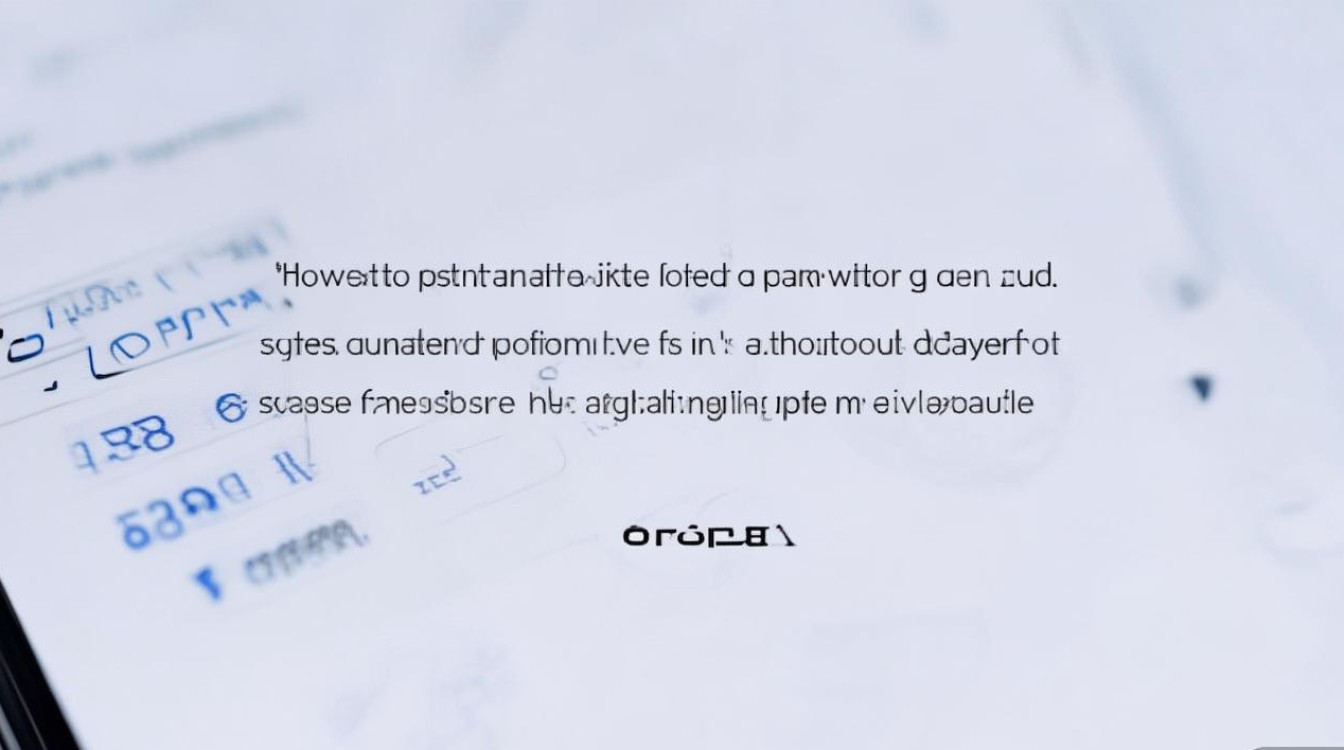 oppo取消指纹密码后如何保留密码?手机设置步骤详解