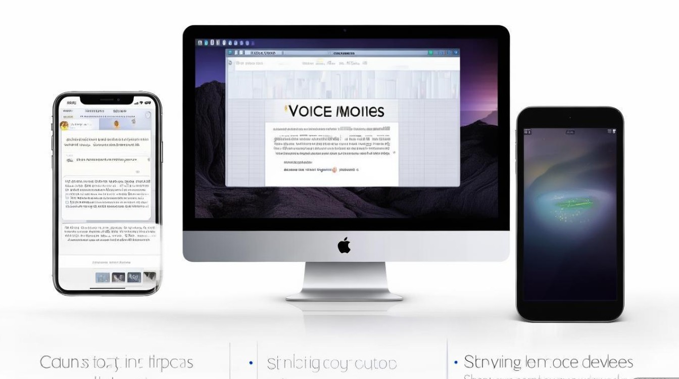 苹果语音备忘录怎么传到手机/电脑/其他设备？