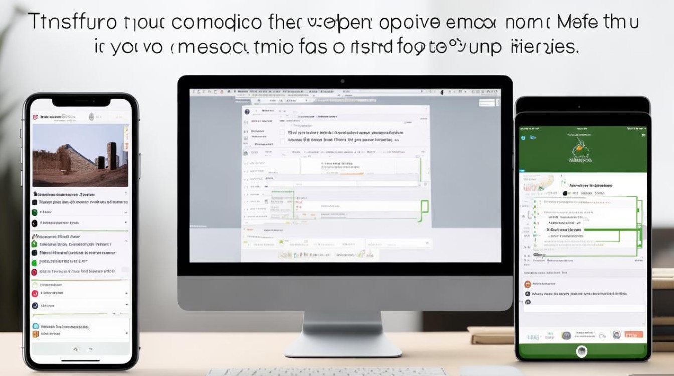 苹果语音备忘录怎么传到手机/电脑/其他设备？