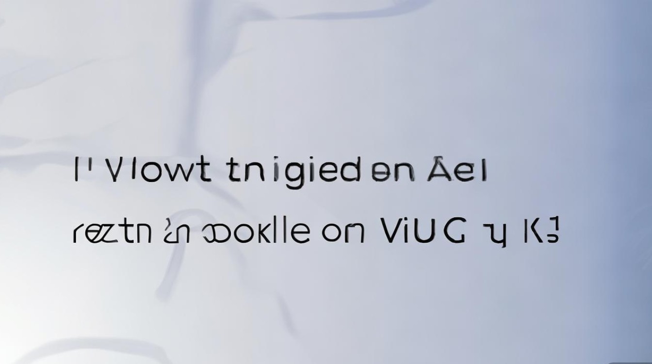 vivo x9怎么开4G网络?设置步骤详解。