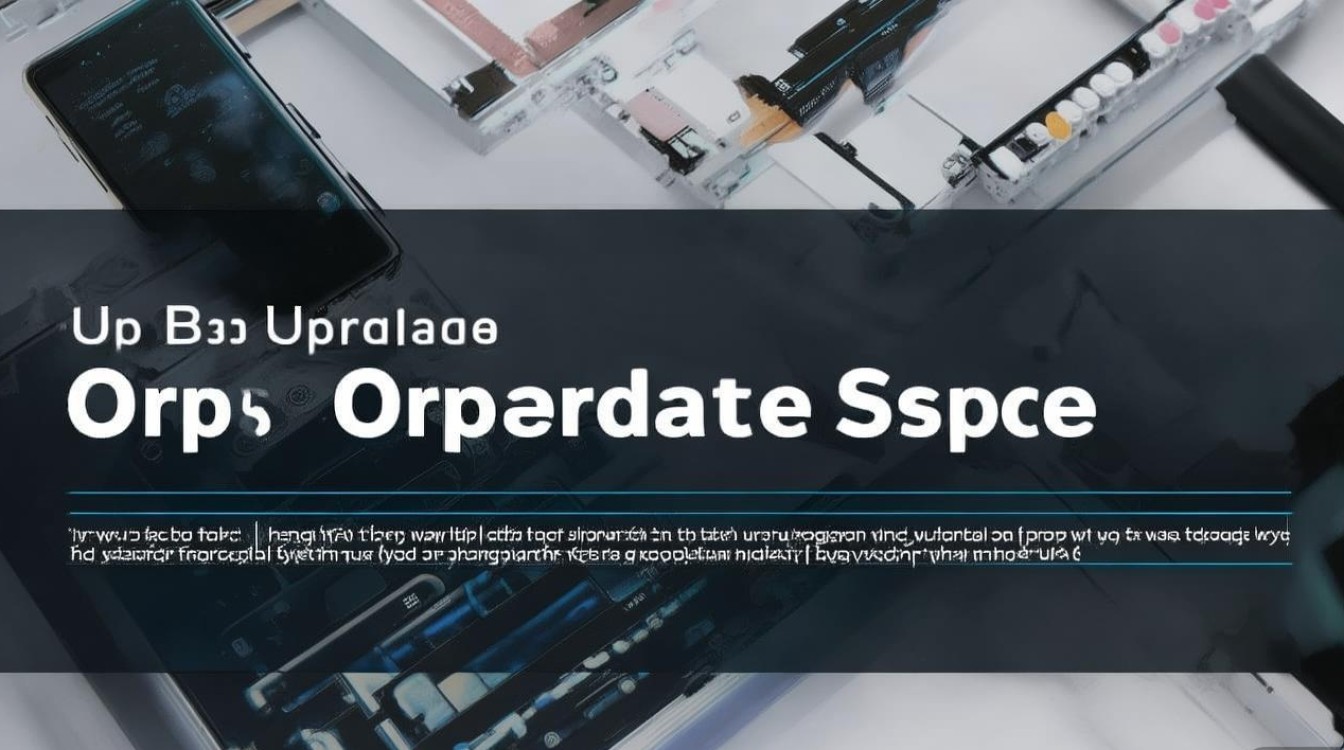 oppo手机系统怎么升级？旧款机型也能升级吗？