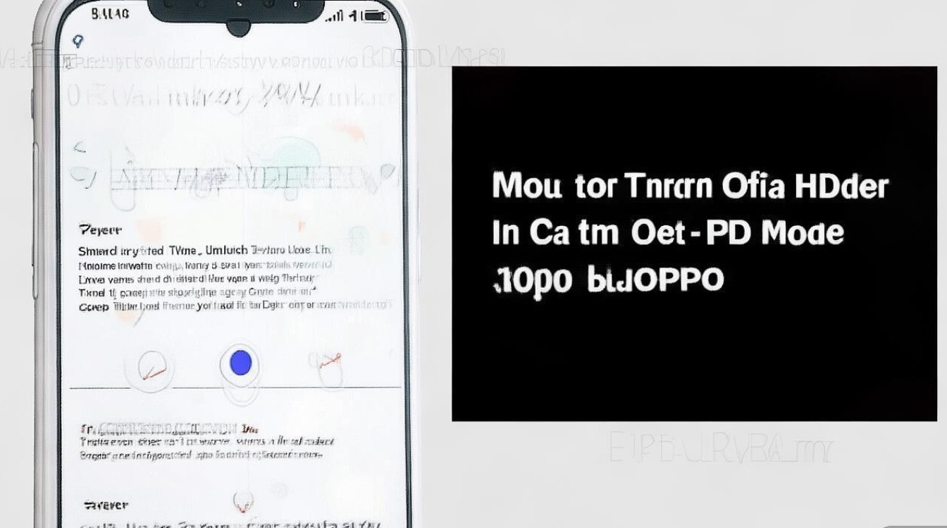 oppo手机怎么关闭hd?高清功能关闭步骤详解