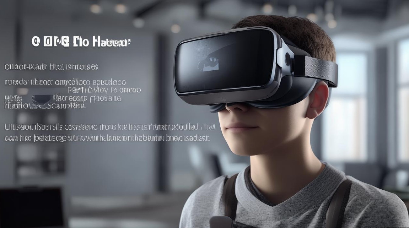 vivo vr眼镜怎么用？新手入门操作步骤详解