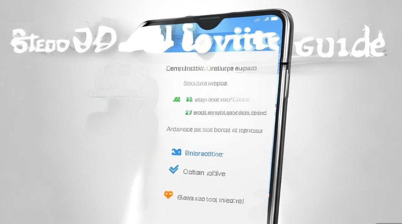 vivo v3升级步骤是什么？系统更新教程详解