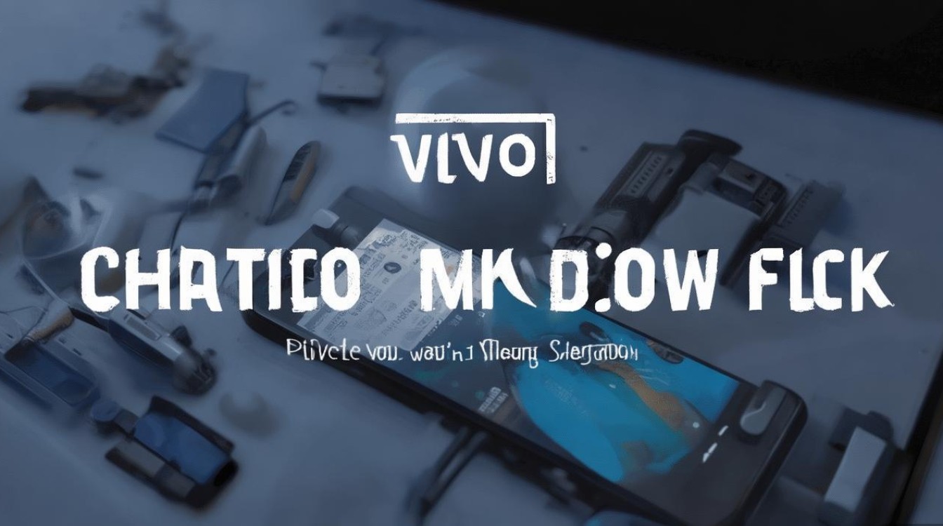 vivo充电异常怎么办？手机充不进电或充得慢咋解决？