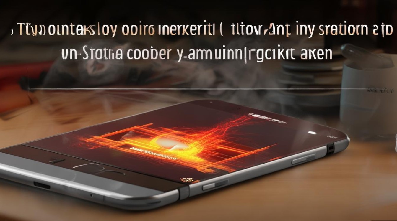 华为p10发热严重怎么办？教你几招快速降温！