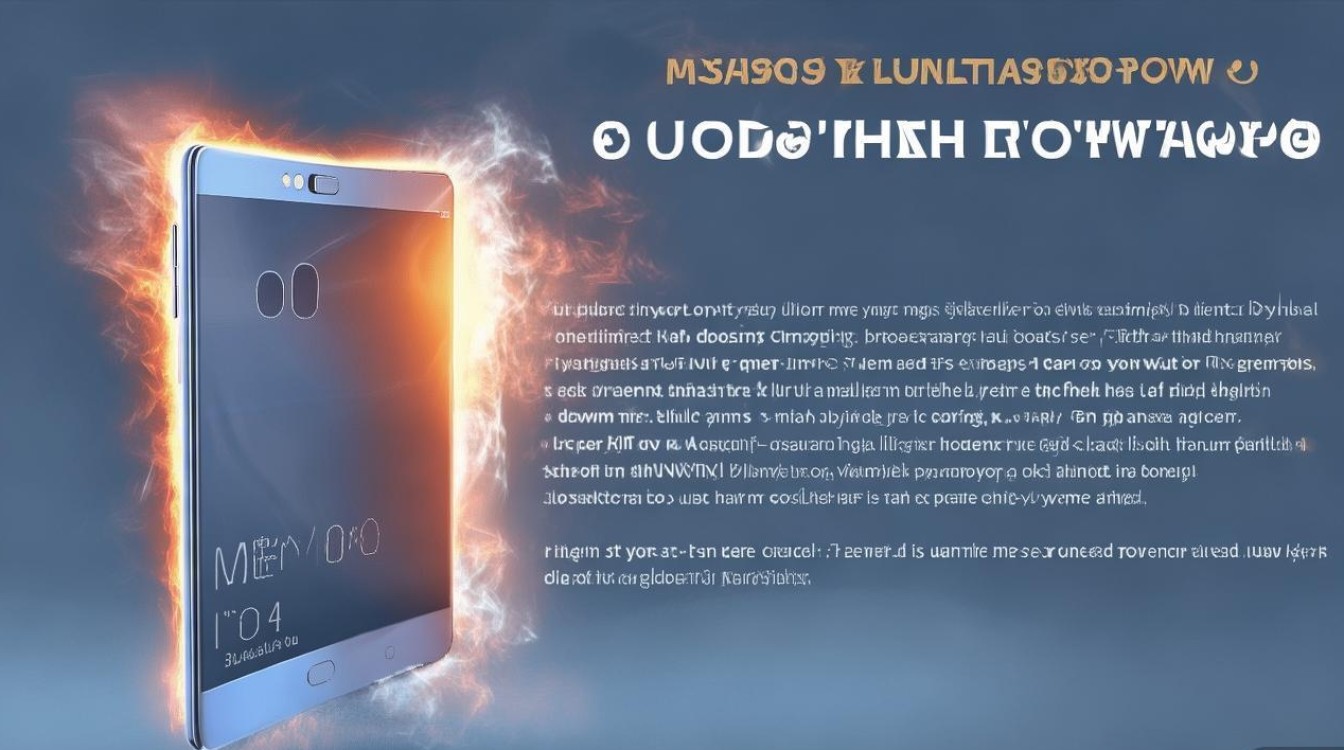 华为Mate9发热严重怎么办?手机发烫快速降温小妙招