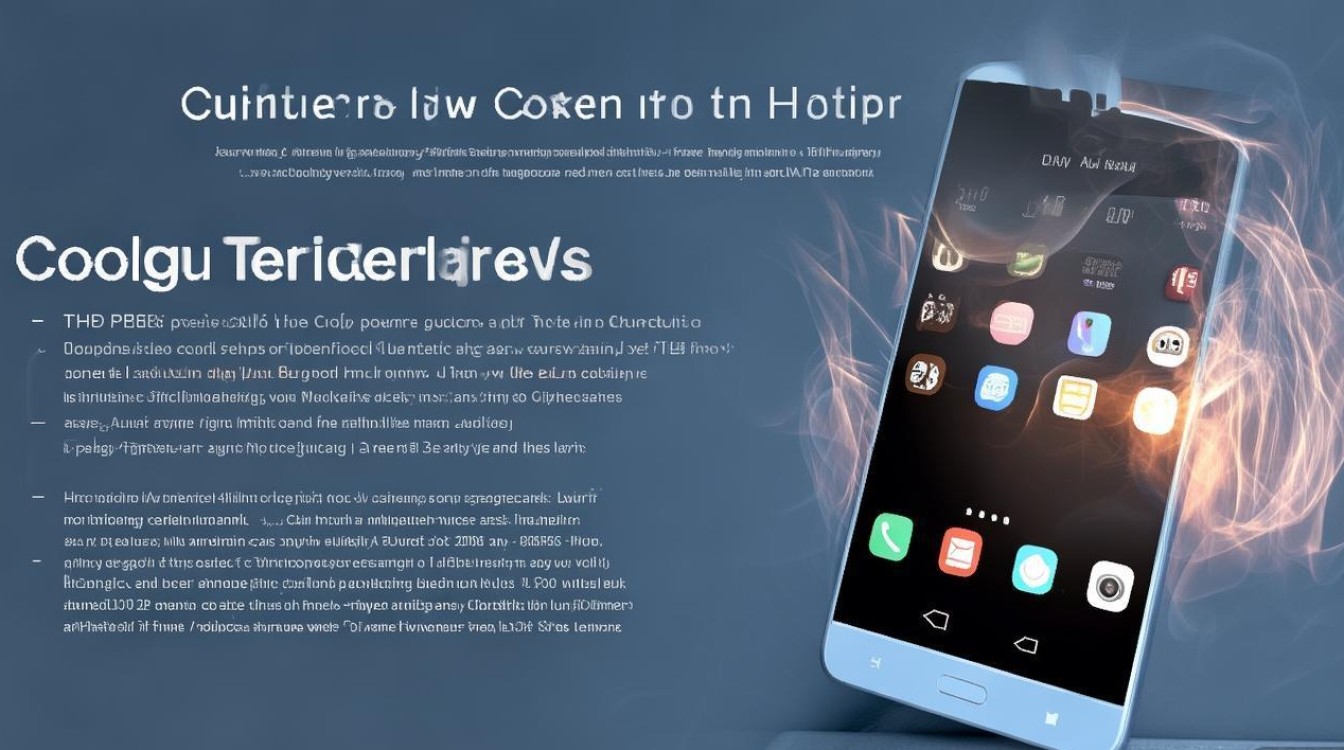 华为Mate9发热严重怎么办?手机发烫快速降温小妙招