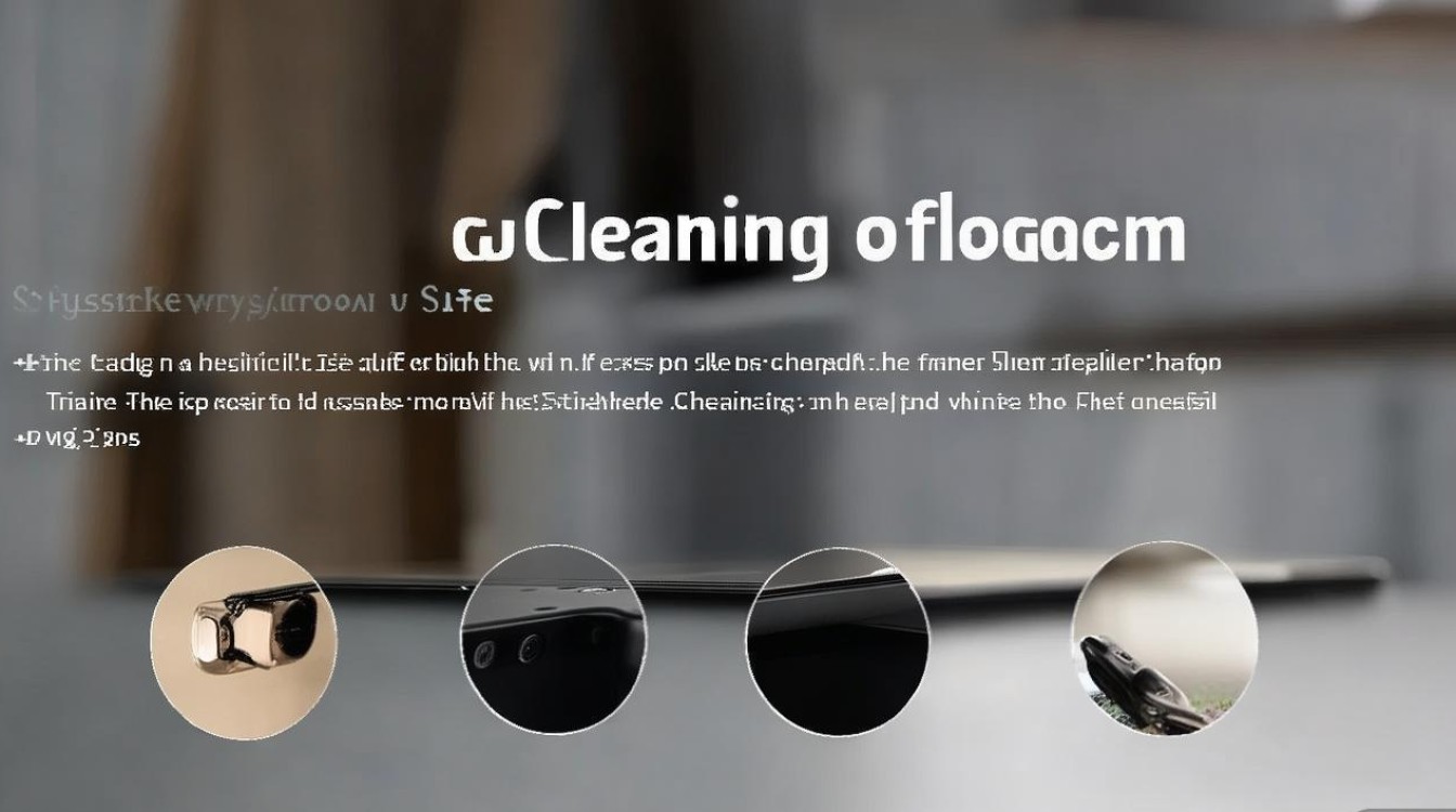 华为Mate8手机怎么清洗才安全不损坏？