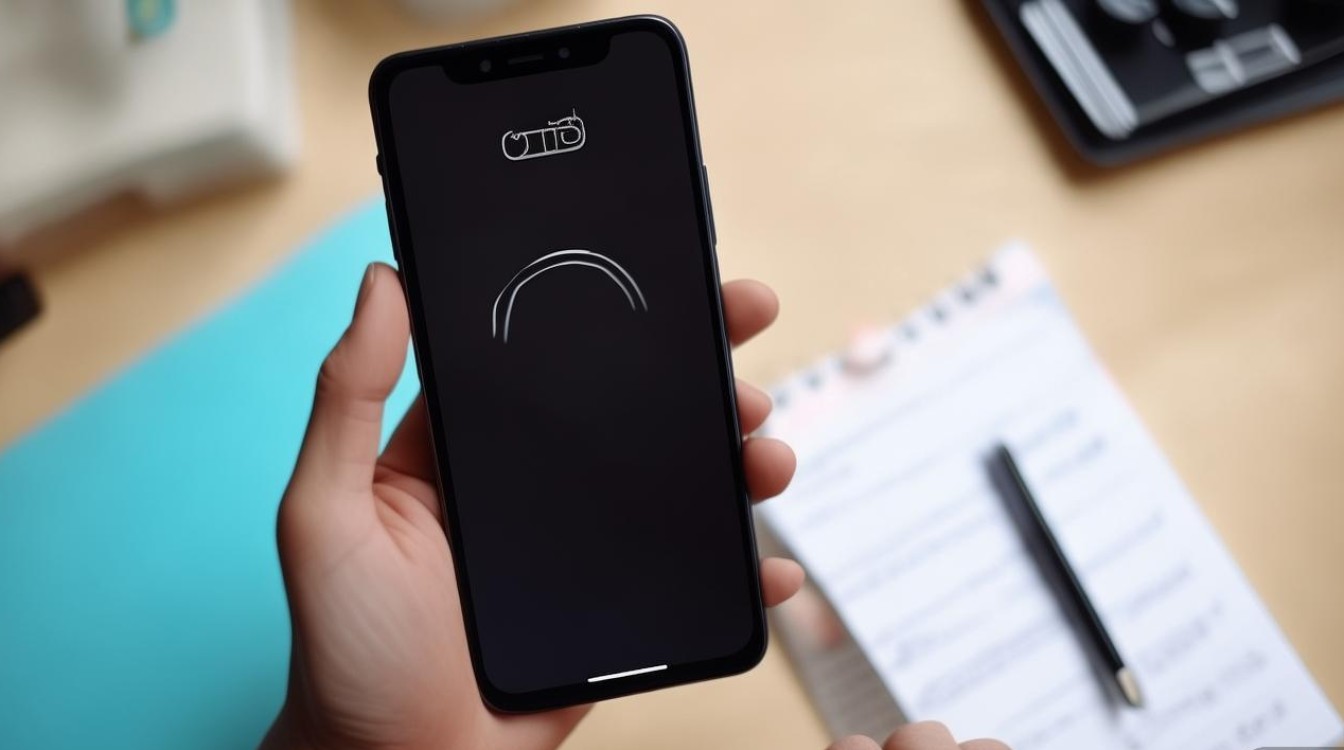 oppo手机突然黑屏没反应怎么办?