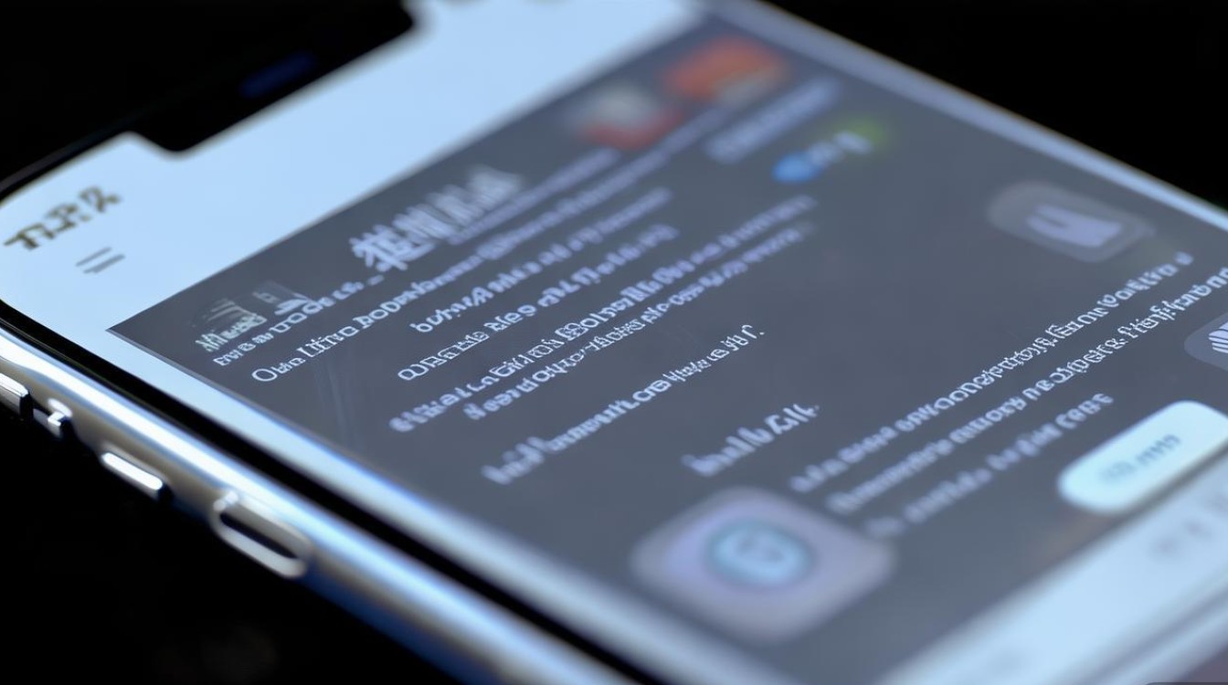 苹果手机如何调整QQ消息提示音大小？