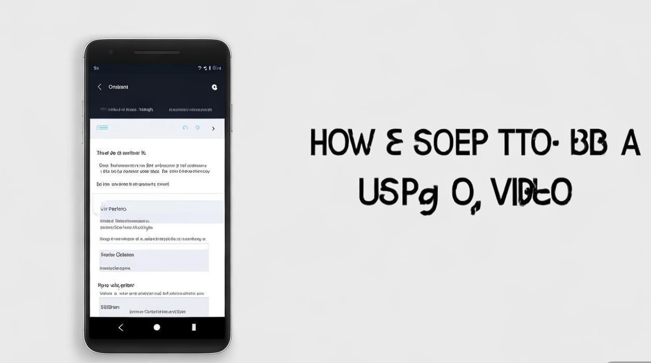 oppo手机如何截屏视频？详细步骤在这里！