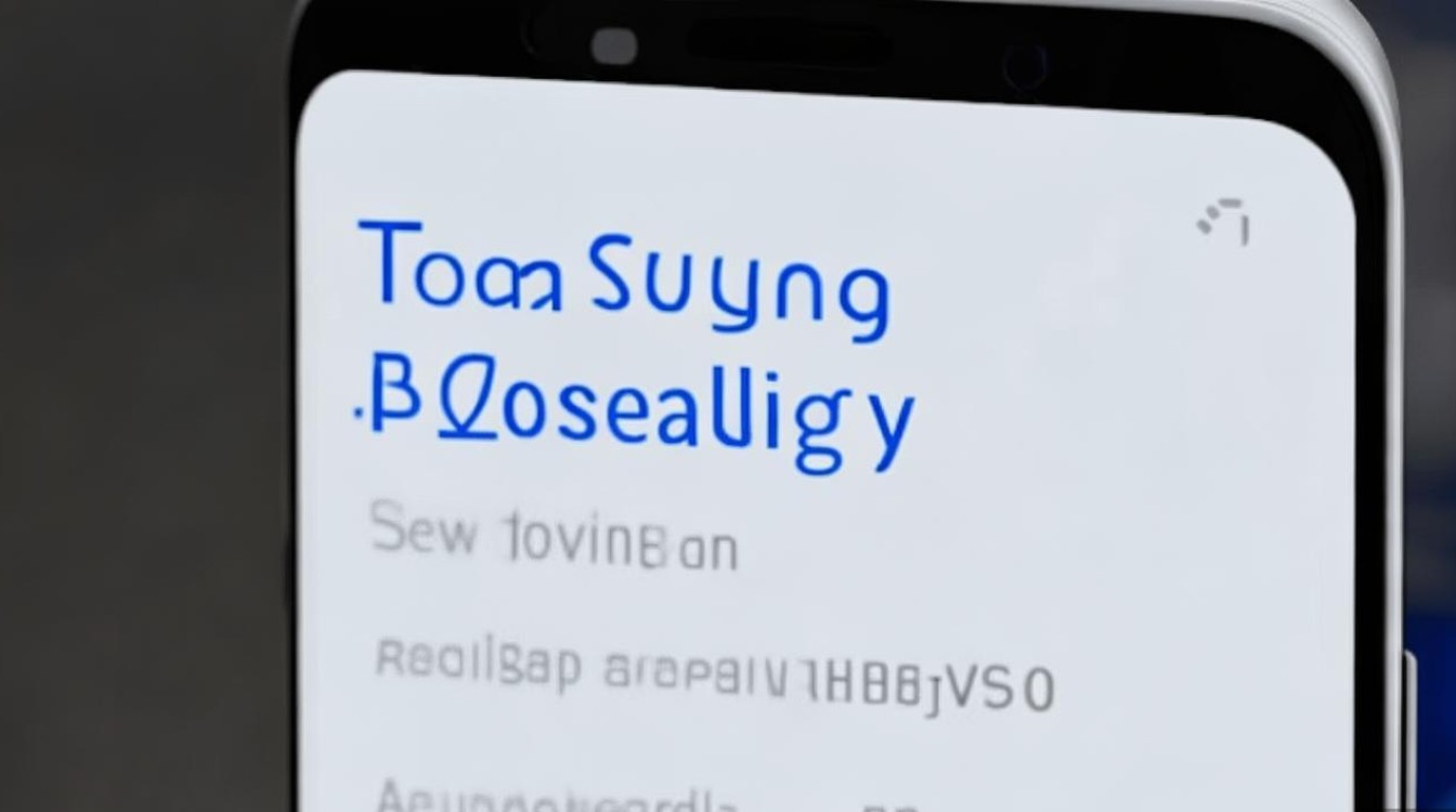 三星s8总是自动亮屏怎么办?