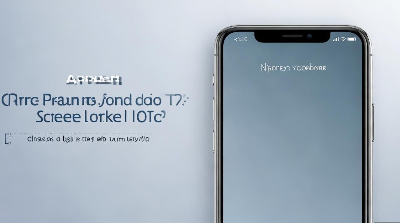 苹果手机锁屏卡死无法解锁怎么办?