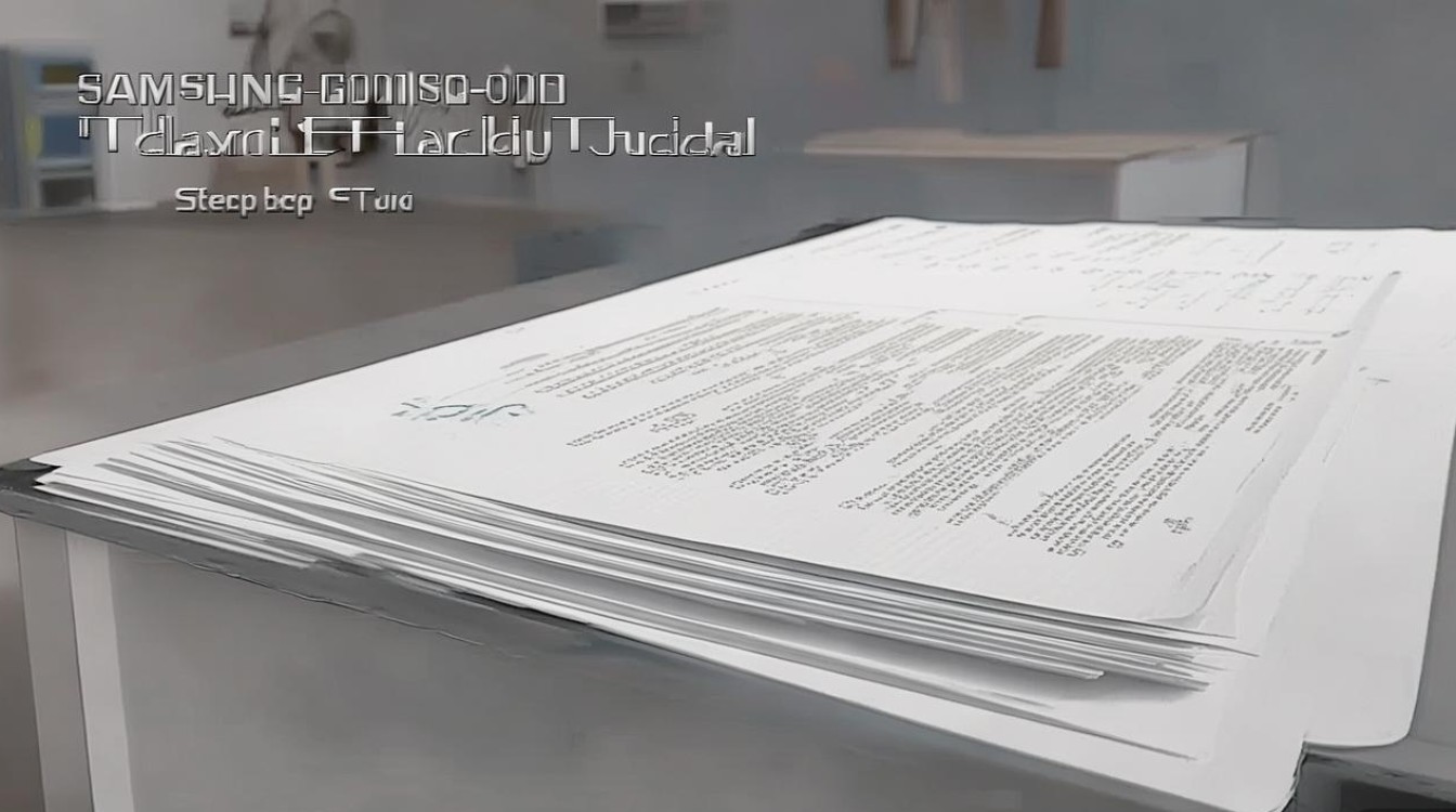 三星G9009D卡刷教程详细步骤是怎样的?