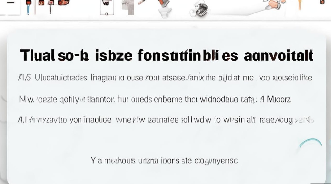 vivox3l怎么设置字体大小和样式?