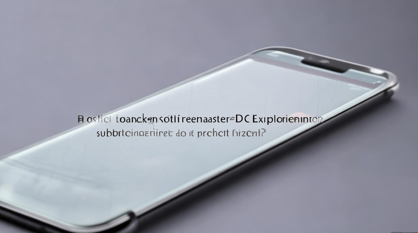 realme真我GT大师探索版支持DC调光防频闪吗?