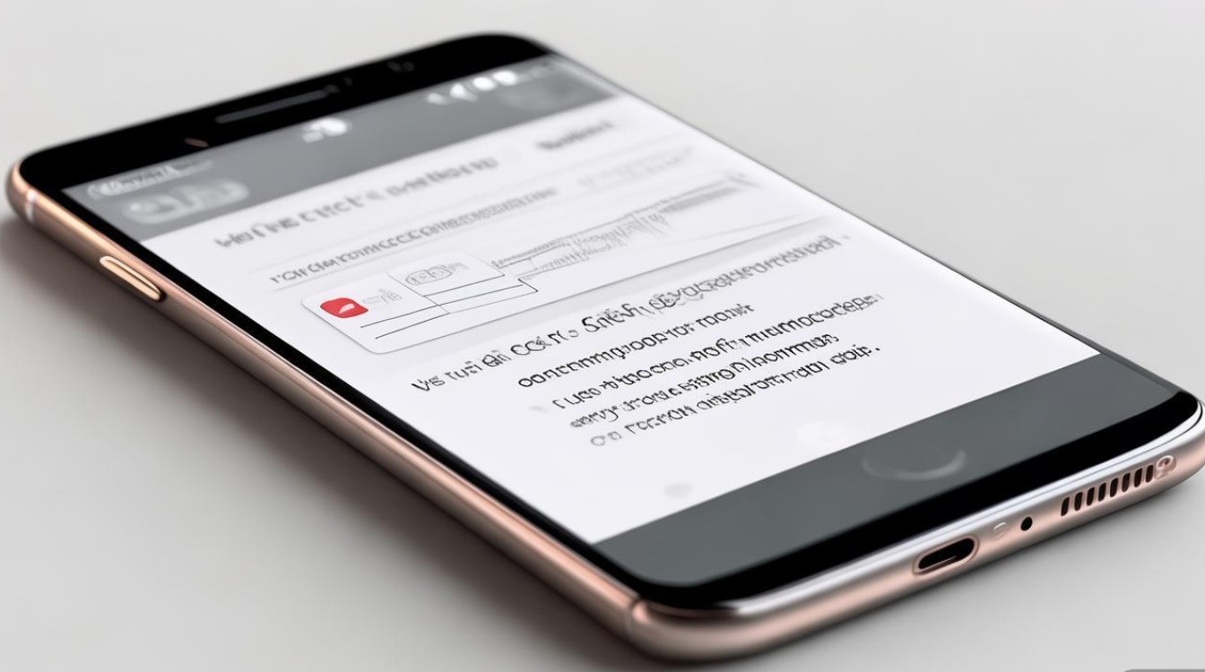 华为6s怎么设置防误触