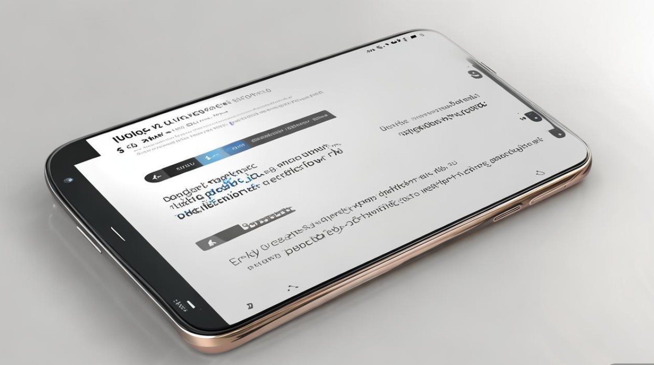 华为6s怎么设置防误触