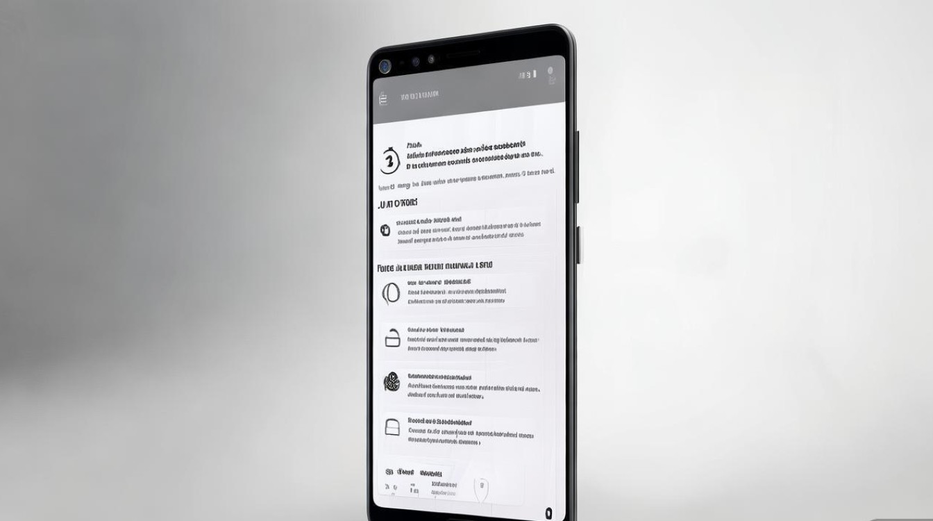 华为6s怎么设置防误触