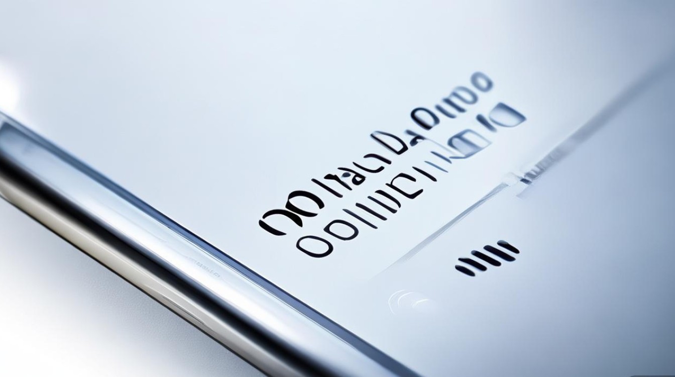 oppo怎么数据连接