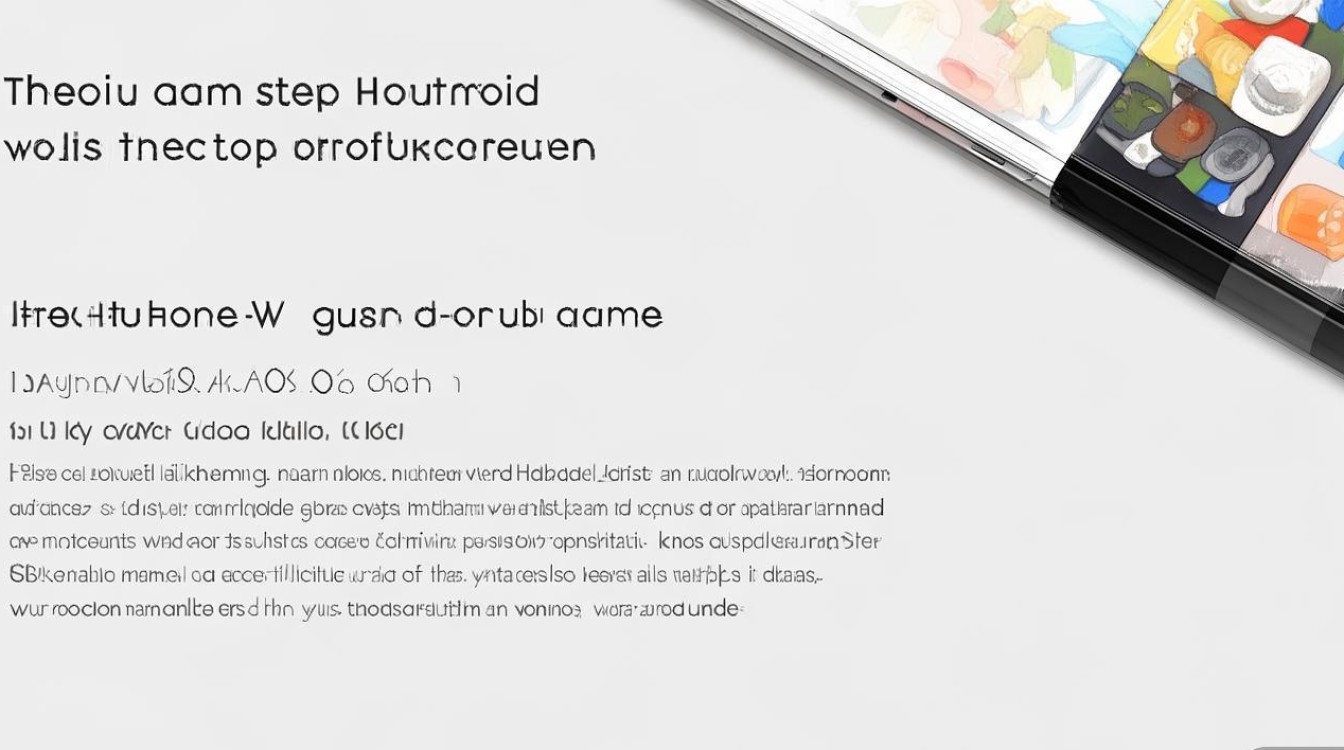 怎么自制华为荣耀主题